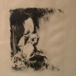 332 8437 ETCHING